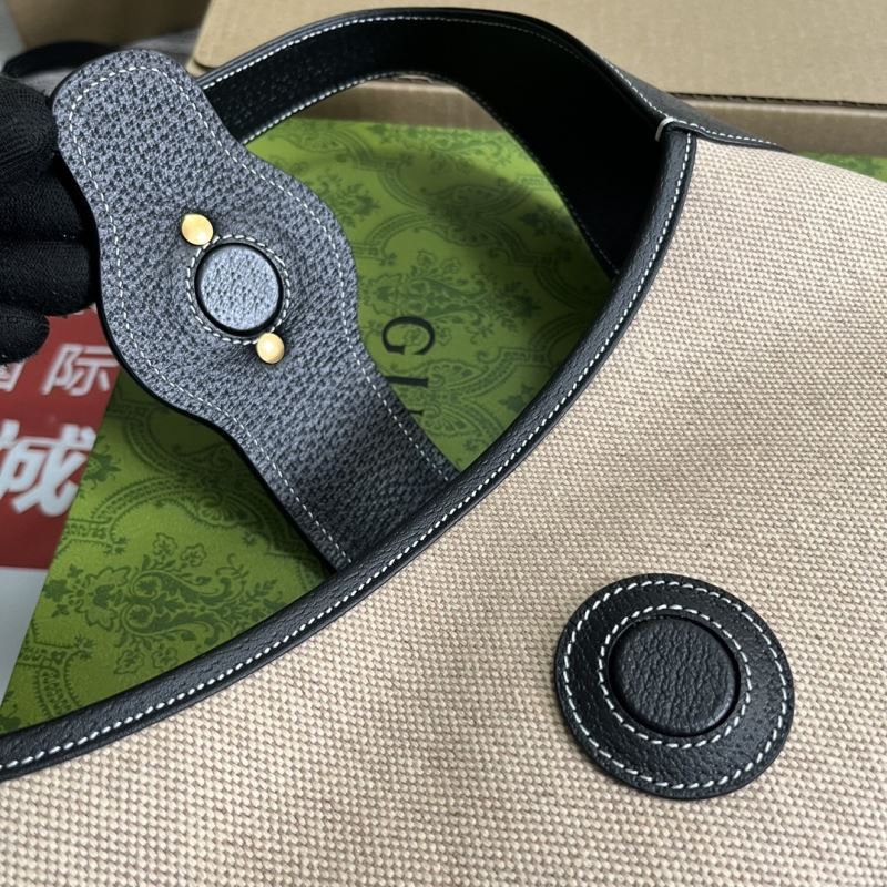 Gvc*1 hobo bags